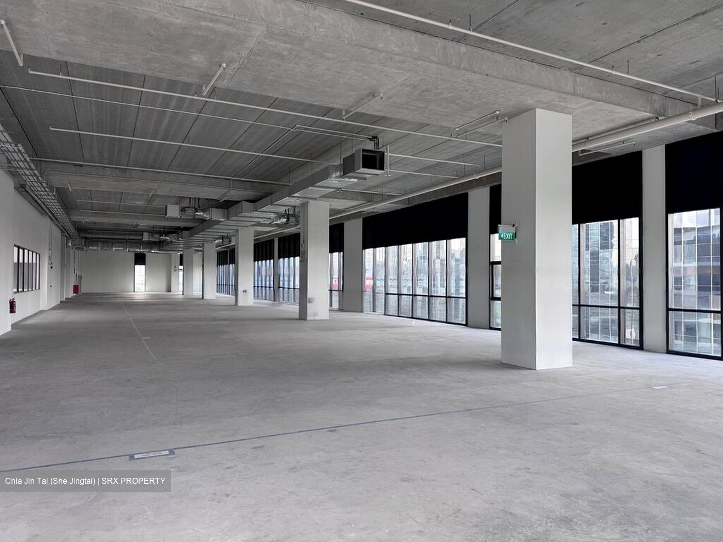Kallang Basin (D12), Factory #470335731